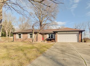 5203 Kathie Ct, Greenwood, IN 46143