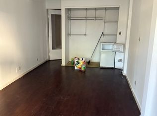 1133 N Genesee Ave APT 4, Los Angeles, CA 90046