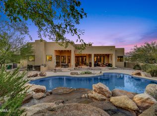 37095 N Bloody Basin Rd, Carefree, AZ 85377