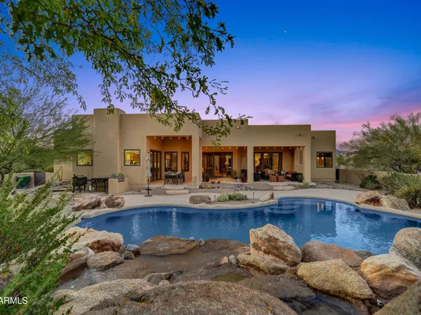 37095 N Bloody Basin Road, Carefree, AZ 85377