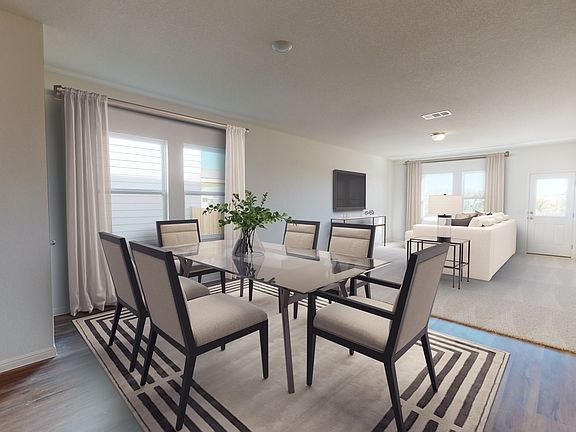 Apollo Dining and Living