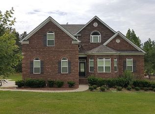 24 Bouchet Ct, Columbia, SC 29203