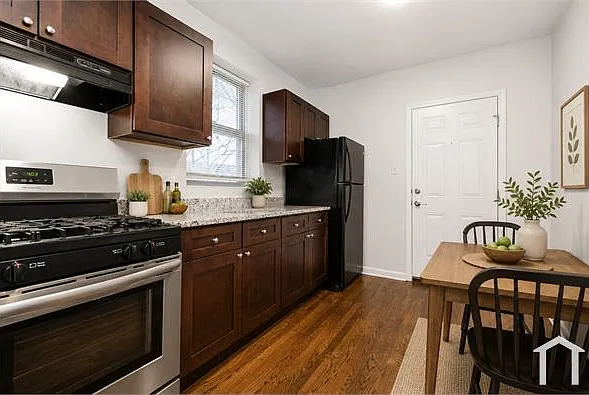 7527 S Kingston Ave #1E — Photo 14