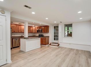 1631 Harvard St NW #B, Washington, DC 20009