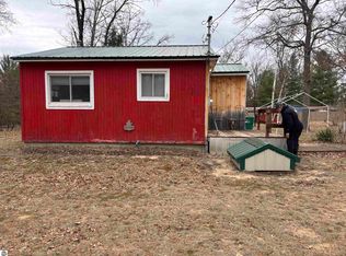 1601 Deer Brook Rd, Alger, MI 48610