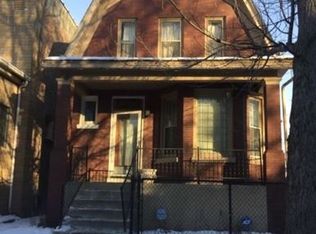 7227 S Saint Lawrence Ave, Chicago, IL 60619