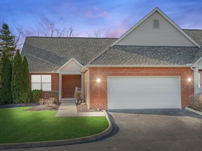 6199 Fairway Ln, Canal Winchester, OH, 43110