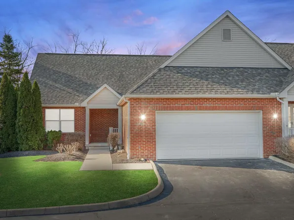 6199 Fairway Ln, Canal Winchester, OH 43110