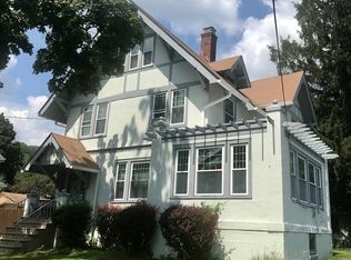 103 Early St APT 1, Morristown, NJ 07960