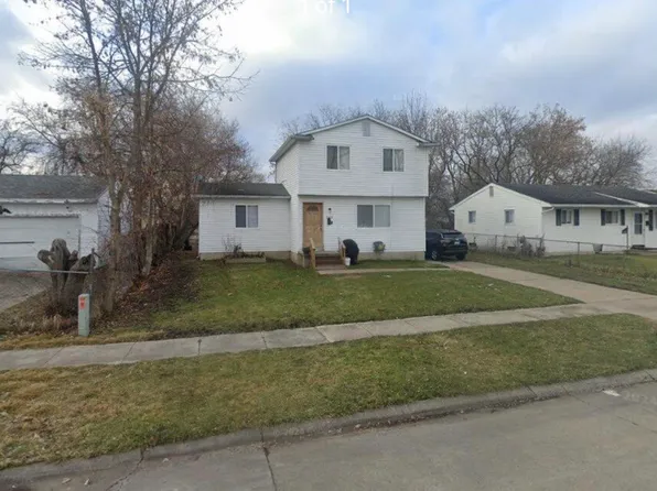 3329 Grant St, Saginaw, MI 48601