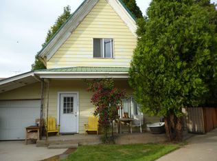128 Crescent St, Crescent Mills, CA 95934