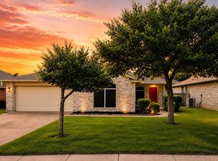 3414 Yogi Berra Way, Round Rock, TX 78664