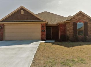 140 Genoa Way, Centerton, AR 72719