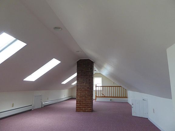 Old picture; new wood floor.