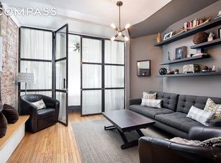 135 Perry St APT 6, New York, NY 10014