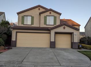 3402 Edge Water Pl, Vallejo, CA 94591