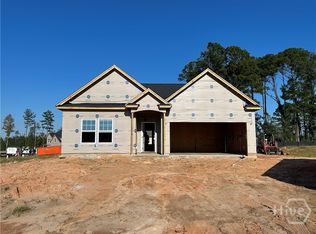 111 Goldeneye Dr, Rincon, GA 31326