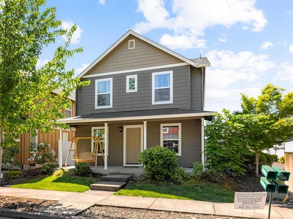 1119 SE 5th St, Battle Ground, WA 98604