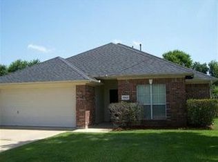 7865 Joyce Ln, Beaumont, TX 77713