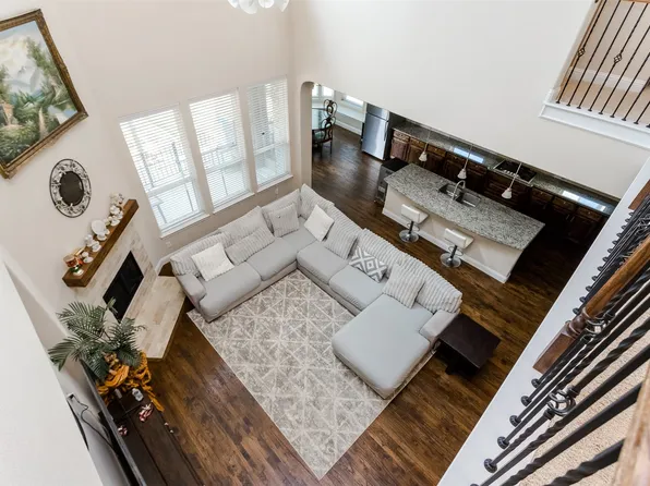 2545 Lakebend Dr, Little Elm, TX 75068