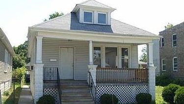 1st image of 10743 S Prairie Ave #House