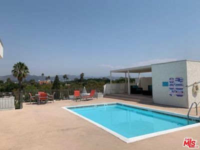 6151 Orange St APT 221, Los Angeles, CA, 90048