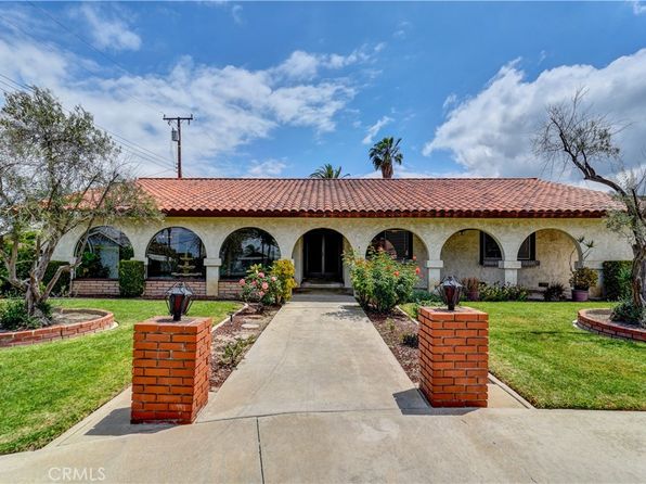 1926 Valencia St, Rowland Heights, CA 91748