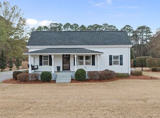 165 Stoney Hill Road, Goldsboro, NC 27530