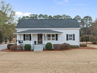 165 Stoney Hill Road, Goldsboro, NC, 27530