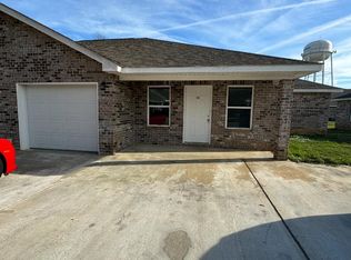 735 Morth Nicholson #3, Long Beach, MS 39560