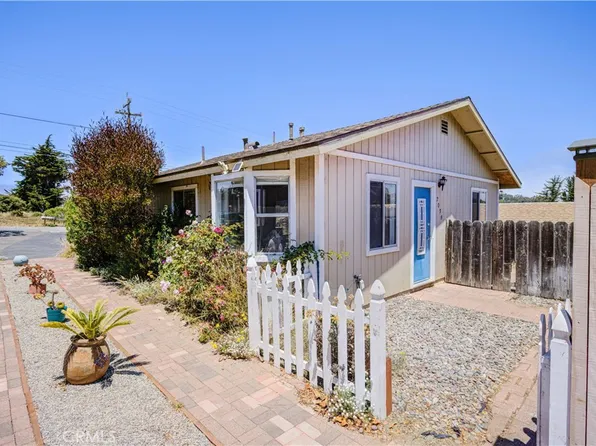 2038 Mountain View Dr, Los Osos, CA 93402