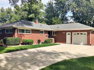 1223 N 10th St, Fort Dodge, IA 50501