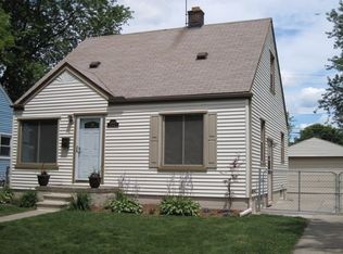 24648 Andover Dr, Dearborn Heights, MI 48125