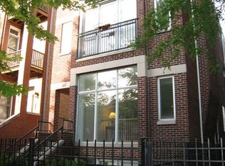 3837 N Damen Ave UNIT 1, Chicago, IL 60618