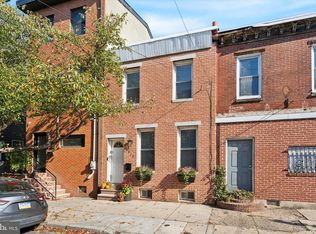 1635 Catharine St, Philadelphia, PA 19146