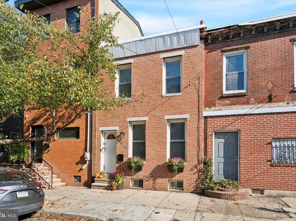 1635 Catharine St, Philadelphia, PA 19146