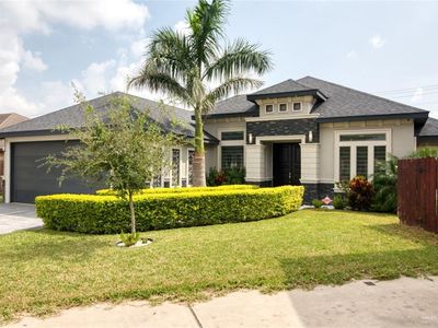 2722 Baylor Ave, Edinburg, TX, 78542