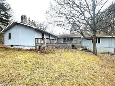 23916 Green Pines Rd, Park Rapids, MN, 56470