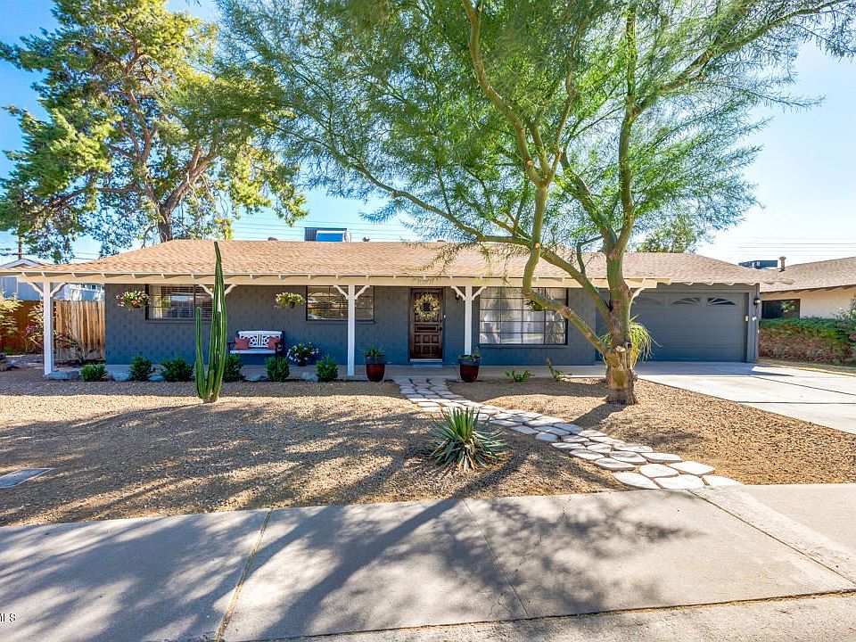 1st image of 8631 E Rancho Vista Dr