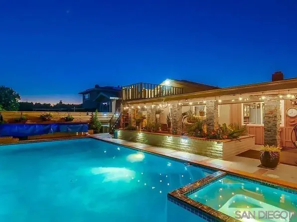 6885 Rockglen, San Diego, CA 92111