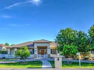 20867 E Mewes Rd, Queen Creek, AZ 85142