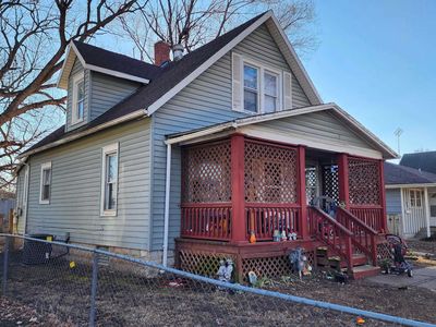 530 NE Wabash Ave #534, Topeka, KS, 66616