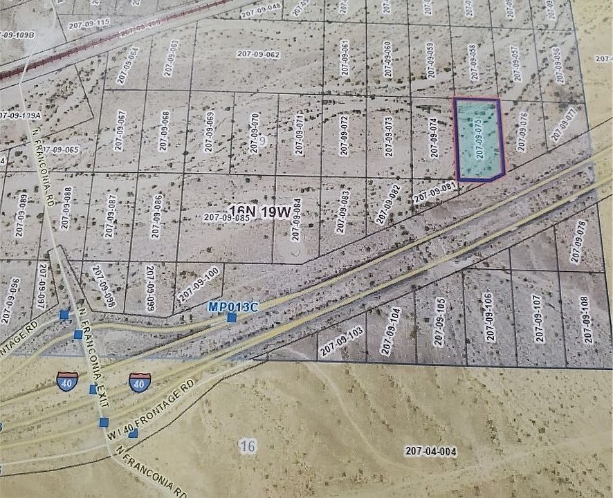 1st image of 207-09-075 Franconia Rd