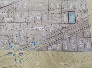 207-09-075 Franconia Rd, Yucca, AZ 86438