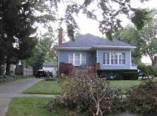 138 Moross St, Mount Clemens, MI 48043