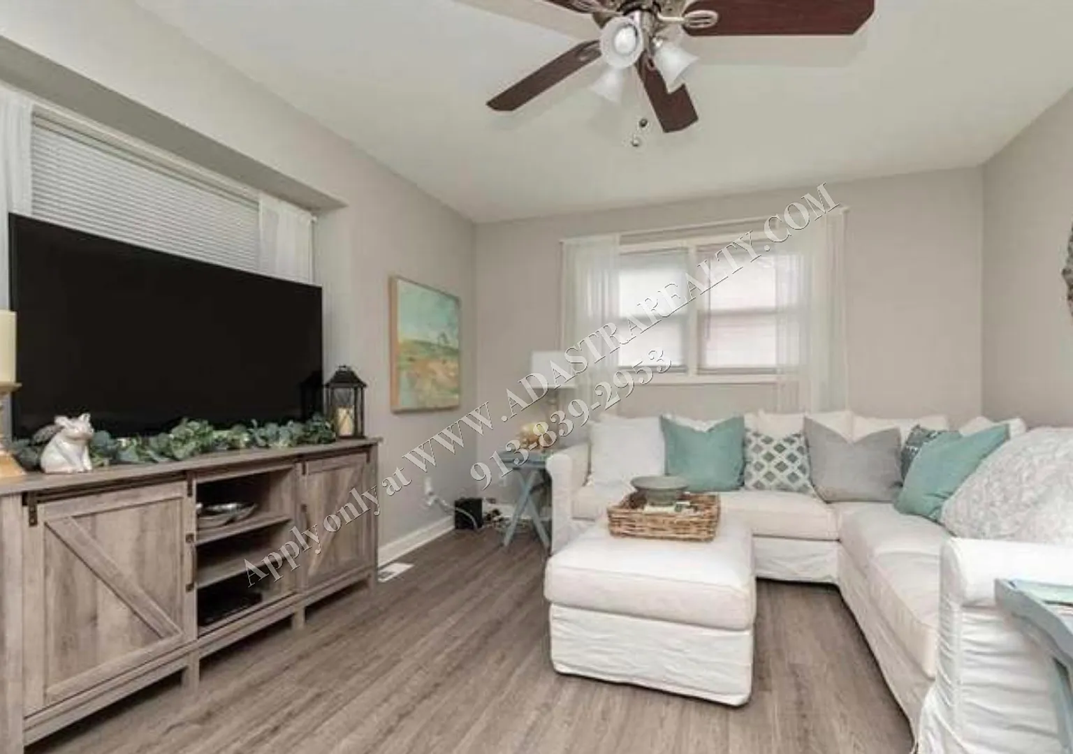 Updated 3 Bed 2 Bath Home in Gardner-Available NOW!! — Photo 3