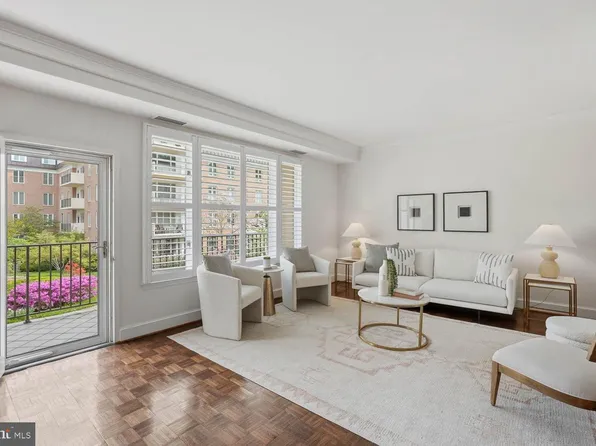 8101 Connecticut Ave APT S405, Chevy Chase, MD 20815