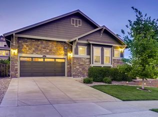 6325 S Newcastle Way, Aurora, CO 80016