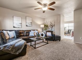 1410 SE O St #B, Bentonville, AR 72712