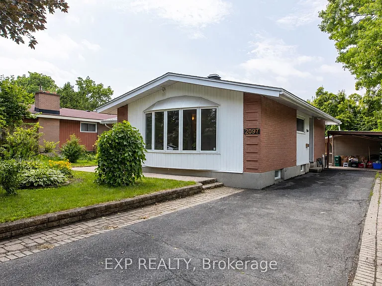 2097 Kingsley Rd — Photo 1